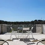 Samarelle - Exclusive With Garden And Panoramic Terrace - 别墅 *