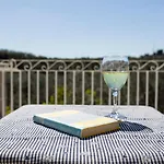 别墅 Samarelle - Exclusive With Garden And Panoramic Terrace - *