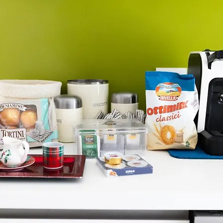 Samarelle - Exclusive With Garden And Panoramic Terrace - Molfetta