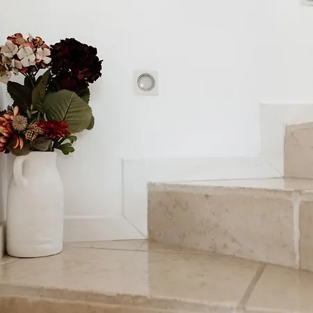 Samarelle - Exclusive With Garden And Panoramic Terrace - * Molfetta