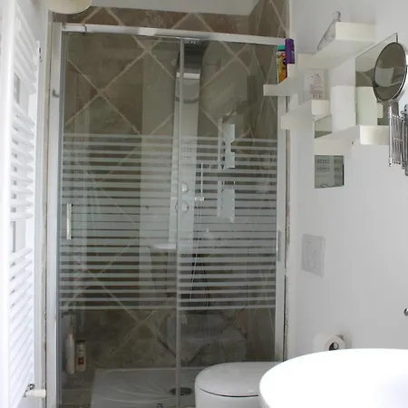 B&B Samarelle - Exclusive Villa With Garden And Panoramic Terrace - Molfetta Molfetta