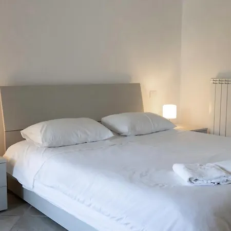 B&B Samarelle - Exclusive Villa With Garden And Panoramic Terrace - Molfetta Villa *