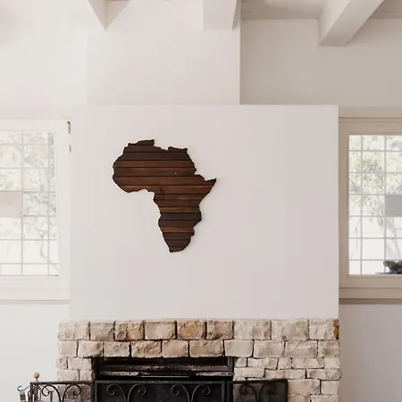 Samarelle - Exclusive With Garden And Panoramic Terrace - ヴィラ *