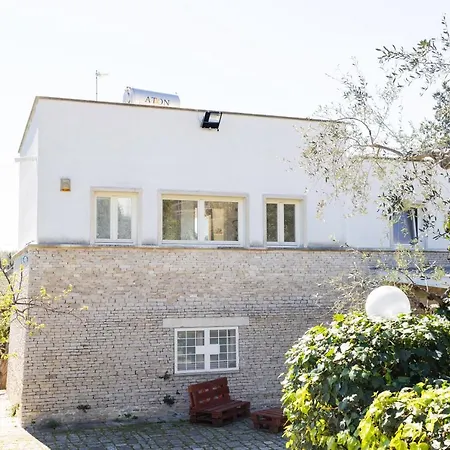 B&B Samarelle - Exclusive Villa With Garden And Panoramic Terrace - Molfetta * Molfetta