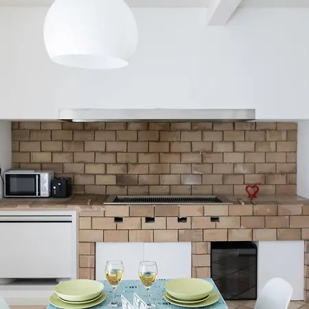 Samarelle - Exclusive With Garden And Panoramic Terrace - *