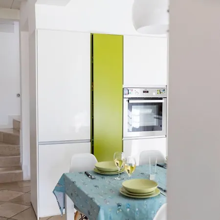 ヴィラ Samarelle - Exclusive With Garden And Panoramic Terrace -