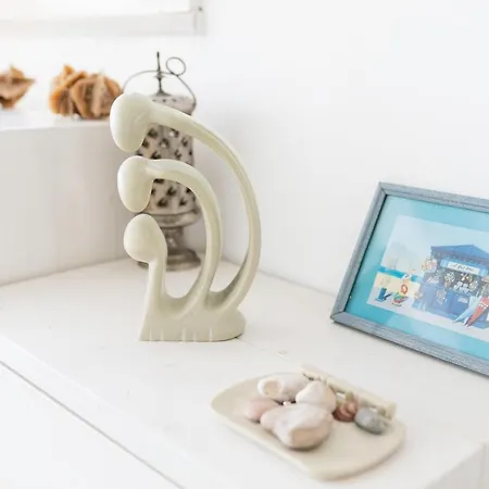 Samarelle - Exclusive With Garden And Panoramic Terrace - モルフェッタ