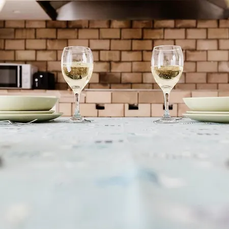 ヴィラ Samarelle - Exclusive With Garden And Panoramic Terrace - *