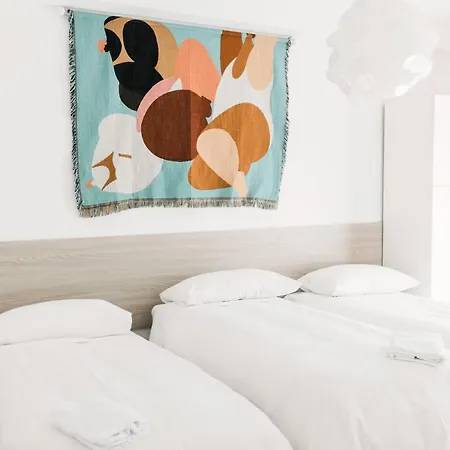 Samarelle - Exclusive With Garden And Panoramic Terrace - Villa