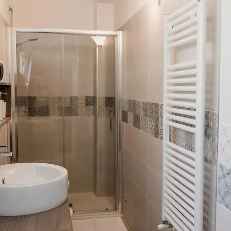 B&B Samarelle - Exclusive Villa With Garden And Panoramic Terrace - Molfetta Villa