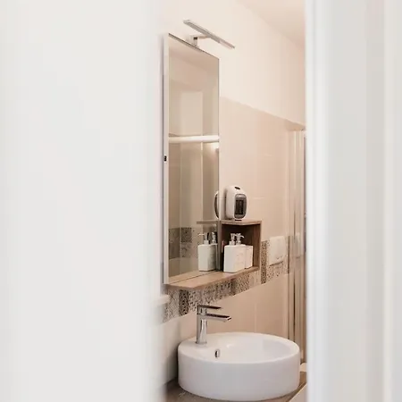 Samarelle - Exclusive With Garden And Panoramic Terrace -