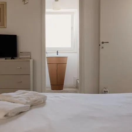 Villa B&B Samarelle - Exclusive Villa With Garden And Panoramic Terrace - Molfetta *