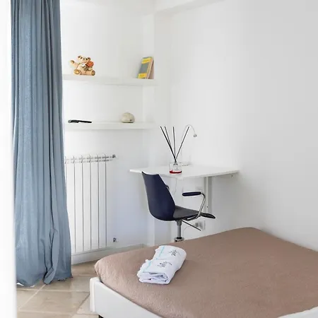 Villa B&B Samarelle - Exclusive Villa With Garden And Panoramic Terrace - Molfetta