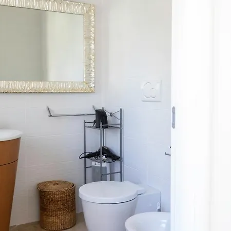 B&B Samarelle - Exclusive Villa With Garden And Panoramic Terrace - Molfetta *