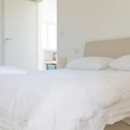 B&B Samarelle - Exclusive Villa With Garden And Panoramic Terrace - Molfetta Molfetta