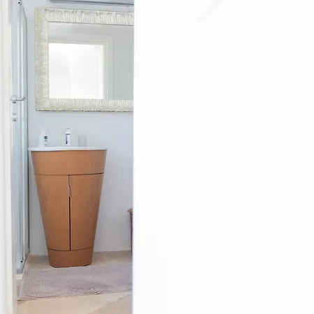 Samarelle - Exclusive With Garden And Panoramic Terrace - ヴィラ モルフェッタ