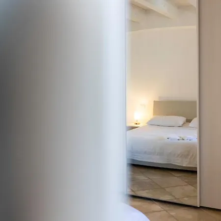 Samarelle - Exclusive With Garden And Panoramic Terrace - Villa Molfetta