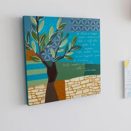 Samarelle - Exclusive With Garden And Panoramic Terrace -