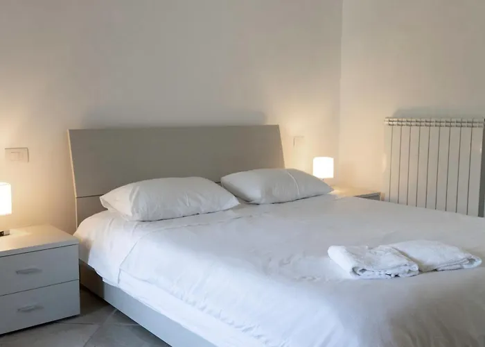 Samarelle - Exclusive With Garden And Panoramic Terrace - Villa *