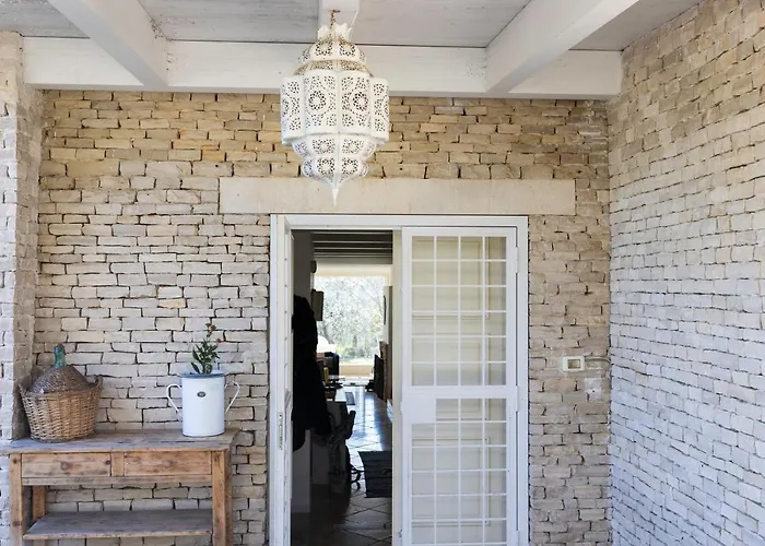 Samarelle - Exclusive With Garden And Panoramic Terrace - *