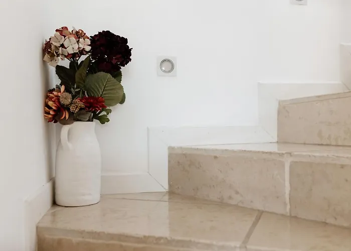 Samarelle - Exclusive With Garden And Panoramic Terrace - * مولفيتا